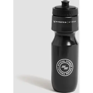 MP Myprotein HYROX Sports Water Bottle - Black pas cher