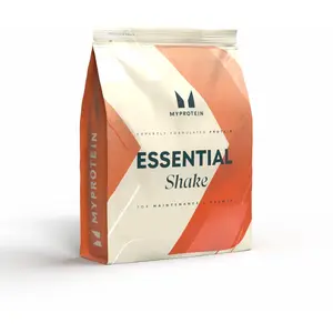 Essential Shakes - 70 Servings - 2.5kg - Vanilla HoneycombVendu parmyprotein