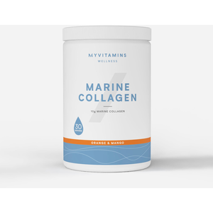 Collagène marin - 330G, 30portions - Orange and MangoVendu parmyprotein