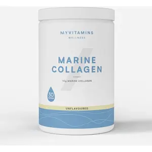 MyProtein Collagène marin - 30G 30portions - Sans arôme ajouté pas cher