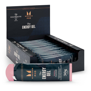 THE Energy Gel - 20 x 70g - Guava