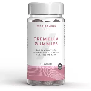 Myvitamins Pastilles gélifiées à l’extrait de champignon - 60gommes à ...Vendu parmyprotein