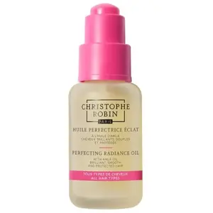 Christophe Robin Perfecting Radiance Oil with Amla Oil 50ml pas cher