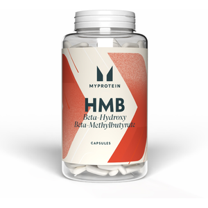 MyProtein HMB - 180Gélules pas cher