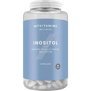 Myvitamins Inositol Capsule - 30Gélules pas cher