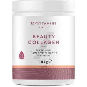 Myvitamins Beauty Collagen Powder - 195g - Pêche pas cher