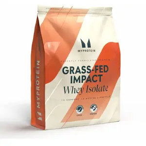 Impact Whey Isolate - 1kg - Vanilla Honey (Grass-Fed)Vendu parmyprotein