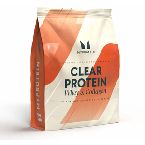 MyProtein Clear Protein | Whey & Collagène - 1KG -  40portions - Framb...Vendu parmyprotein