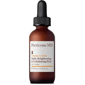 Comparateur de prix : Perricone Daily Brightening And Exfoliate Peel 59ml