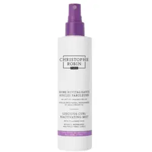 Comparateur de prix : Christophe Robin Curl Mist 150ml