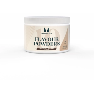 MyProtein FlavPowders - 65portions - Chocolat BrownieVendu parmyprotein