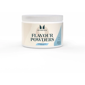 MyProtein FlavPowders - 65portions - Cereal MilkVendu parmyprotein