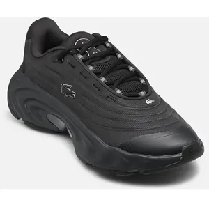 Lacoste Spinor Noir pas cher