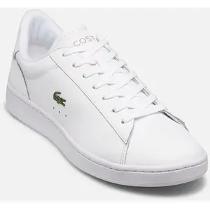 Lacoste Baskets 48sma0105 pas cher