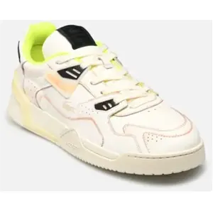 Lt 125 M par Lacoste Blanc 45 Homme pas cher