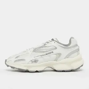 Lacoste L003 2K24 Homme - White, White 43 pas cher