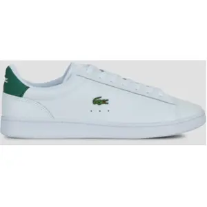 Lacoste Baskets 48sma0011 pas cher
