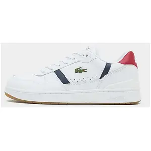 Lacoste Lacoste T-Clip Set Colour Blanc pas cher