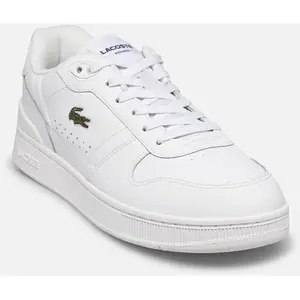 Lacoste Baskets 48sma0031 pas cher