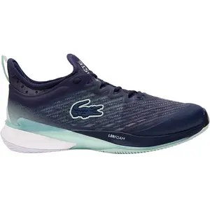 Lacoste AG-LT 23 Lite All Courts (2023) bleu marine 45 pas cher