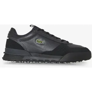 Lacoste Slam Break Noir pas cher