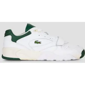 Baskets basses Lacoste GAME TRAINER PRO P31114038 pas cher