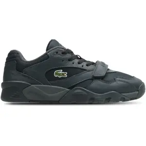 Lacoste Game Trainer Pro Noir pas cher