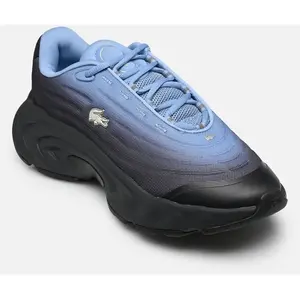 Baskets basses Lacoste Homme SPINOR P31577433 pas cher