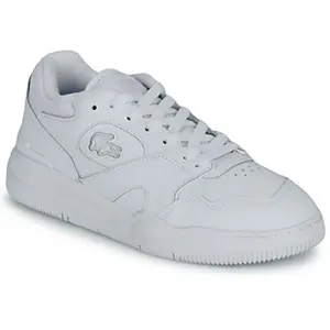 Lacoste Lacoste - Sneakers Lineshot Femme - Blanc - 41 pas cher