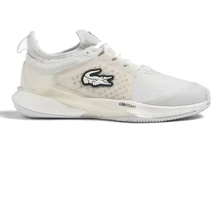 Lacoste AG-LT23 Lite blanc 41 pas cher