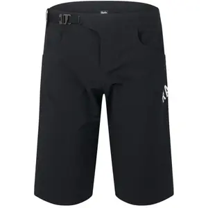 Rapha - Trail Finale Shorts - Pantalon de cyclisme taille XL, noir