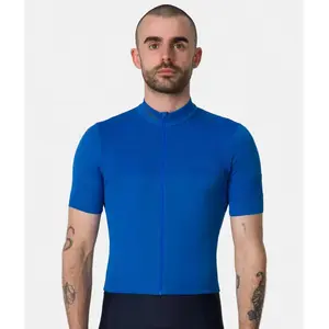 Rapha Maillot à Manches Courtes Brevet Element pas cher