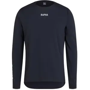 Sweat à capuche Rapha Trail Finale Windblock noir - M pas cher