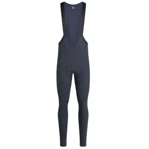 Rapha - Men's Pro Team Winter Tights III - Cuissard vélo homme Dark Gr... pas cher