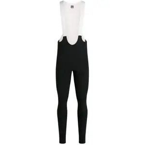 Rapha - Men's Pro Team Winter Tights III - Cuissard vélo homme Black /... pas cher
