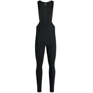 Rapha - Men's Pro Team Winter Tights III - Cuissard vélo homme Black /... pas cher