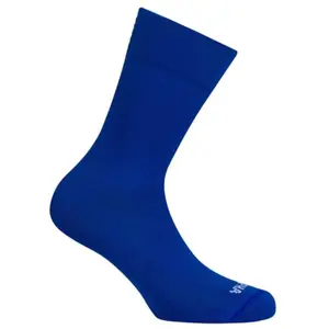 Rapha - Pro Team Socks - Regular - Chaussettes vélo Blue / White - S pas cher