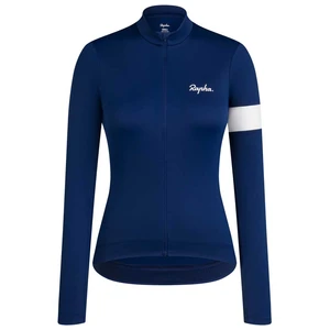 Rapha Maillot à Manches Longues Core Thermal pas cher
