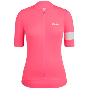 Rapha Maillot à Manches Courtes Core Lightweight pas cher