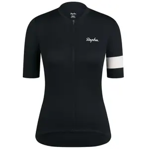 Rapha Maillot à Manches Courtes Core Lightweight pas cher