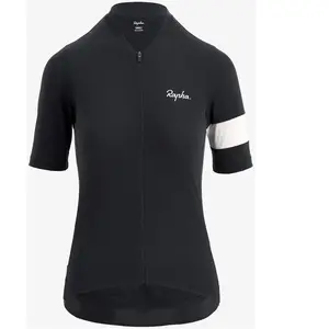 Rapha Maillot à Manches Courtes Core Lightweight pas cher