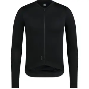 Rapha - Men's Pro Team Long Sleeve Lightweight Jersey III - Maillot vé... pas cher