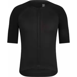 Rapha - Men's Pro Team Aero Jersey IV - Maillot vélo homme Black / Bla... pas cher