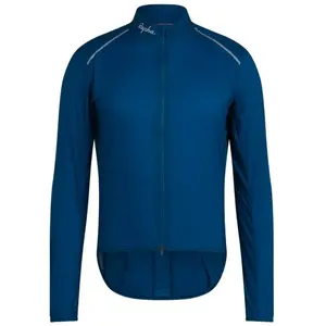 Rapha - Men's Brevet Element Wind Jacket - Veste vélo homme Jewelled B... pas cher