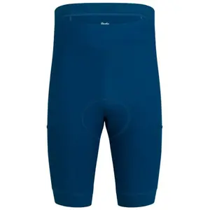 Rapha - Men's Core Cargo Shorts - Cuissard vélo homme Jewelled Blue / White - XXL