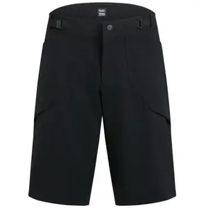 Rapha - Men's Trail Shorts - Short VTT homme Black / Dark Grey - L