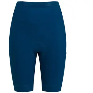 Rapha - Women's Core Cargo Shorts - Cuissard vélo femme Jewelled Blue / White - XS