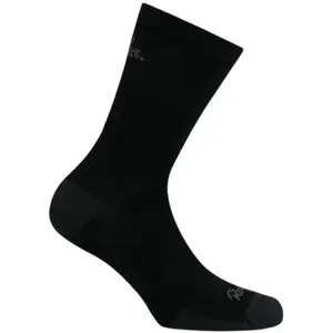 Rapha - Classic Socks - Chaussettes vélo Black / White - S