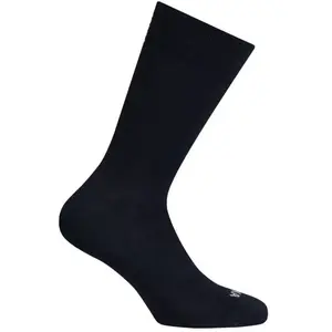 Rapha - Pro Team Socks - Extra Long - Chaussettes vélo Dark Navy / White - XL pas cher