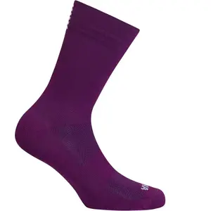 Rapha - Pro Team Socks - Regular - Chaussettes vélo Deep Magenta / White - XL pas cher